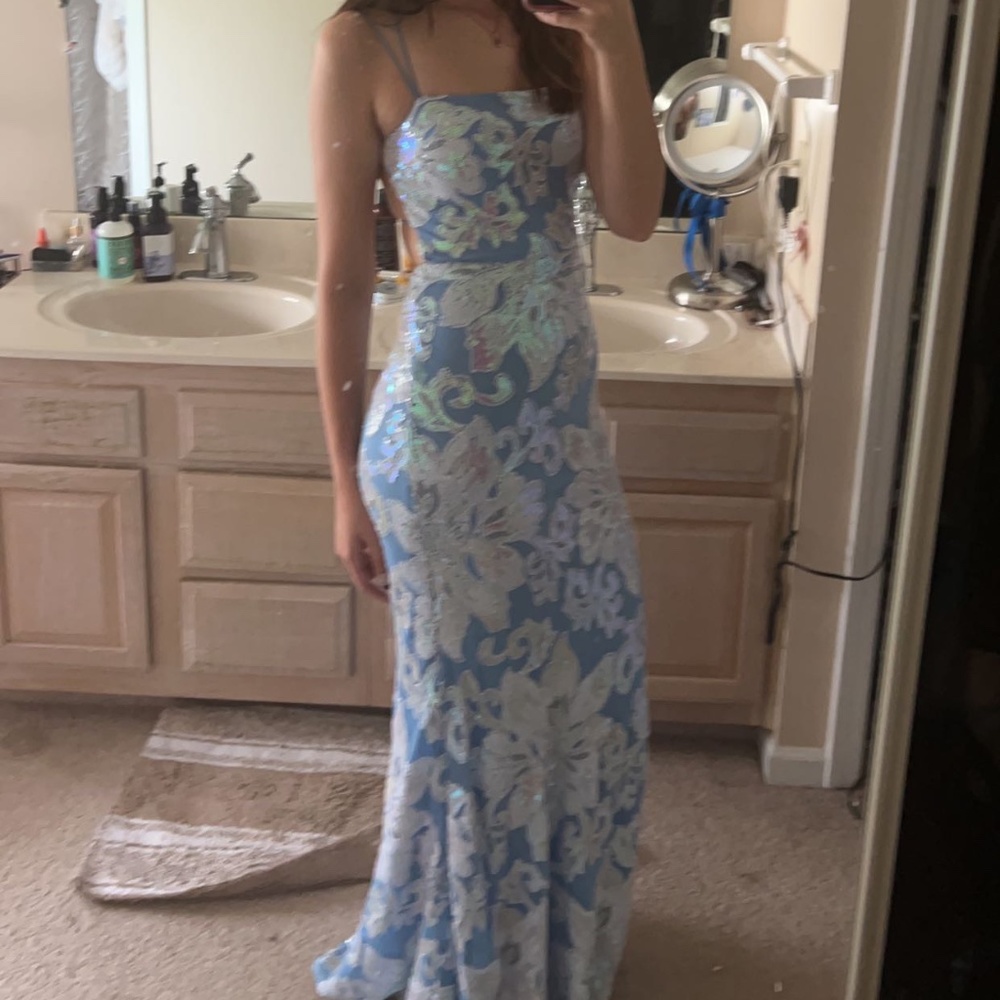Formal Dress